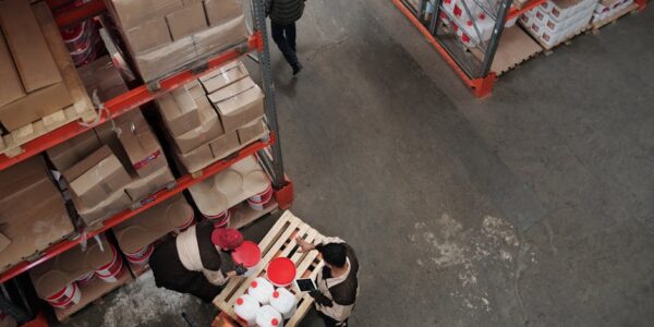 Ostala specijalizovana trgovina na veliko