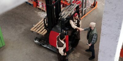 Trgovina na veliko hemijskim proizvodima