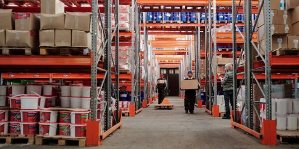 Trgovina na veliko mesom i proizvodima od mesa