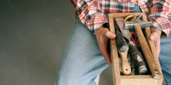 Održavanje i popravka nameštaja