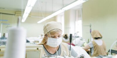 Proizvodnja proizvoda od krzna