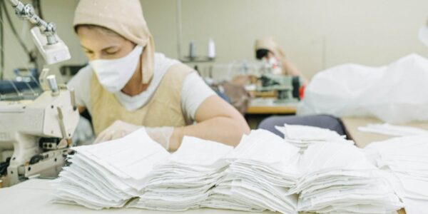 Proizvodnja sredstava za lepljenje