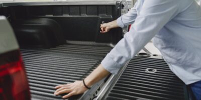 Trgovina ostalim motornim vozilima