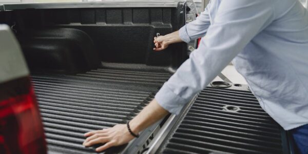 Trgovina ostalim motornim vozilima