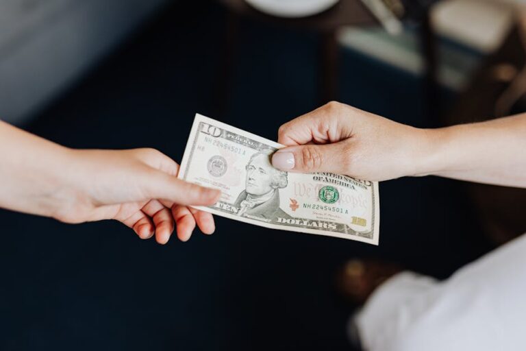 Finansijske delatnosti i delatnost osiguranja