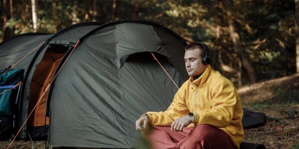 Delatnost kampova, auto-kampova i kampova za turističke prikolice