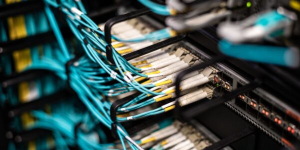 Kablovske telekomunikacije