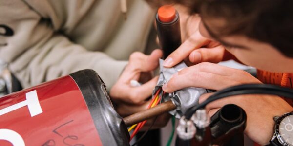 Srednje stručno obrazovanje