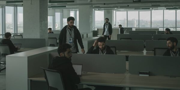 Proizvodnja nameštaja za poslovne i prodajne prostore