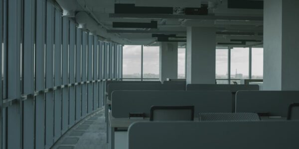 Usluge redovnog čišćenja zgrada