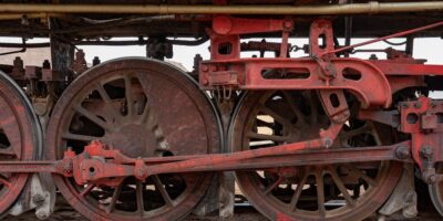 Proizvodnja lokomotiva i šinskih vozila