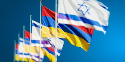 DELATNOST EKSTERITORIJALNIH ORGANIZACIJA I TELA