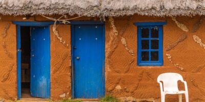 Proizvodnja predmeta od plastike za građevinarstvo