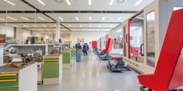 Proizvodnja kancelarijskih mašina i opreme, osim računara i računarske opreme