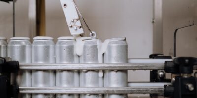 Proizvodnja aluminijuma