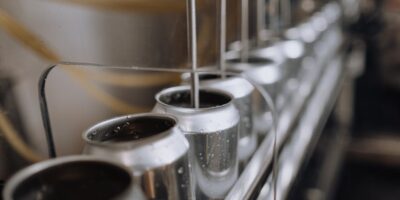 Proizvodnja produkata koksovanja