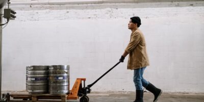 Proizvodnja karoserija za motorna vozila, prikolice i poluprikolice