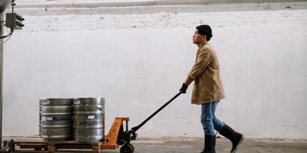 Proizvodnja karoserija za motorna vozila, prikolice i poluprikolice