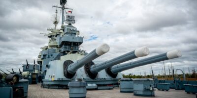 Proizvodnja borbenih vojnih vozila