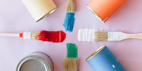 Trgovina na malo metalnom robom, bojama i staklom u specijalizovanim prodavnicama