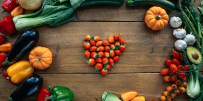 Trgovina na veliko voćem i povrćem