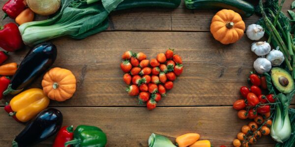 Trgovina na veliko voćem i povrćem