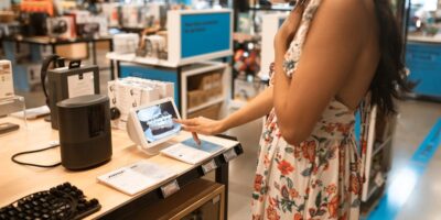 Trgovina na malo informaciono-komunikacionom opremom u specijalizovanim prodavnicama