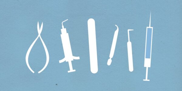 Proizvodnja medicinskih i stomatoloških instrumenata i materijala