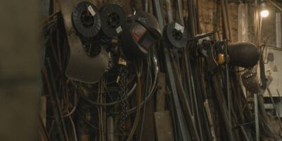 Trgovina na veliko metalnom robom, instalacionim materijalima, opremom i priborom za grejanje