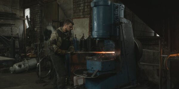 Proizvodnja sečiva, alata i metalne robe opšte namene