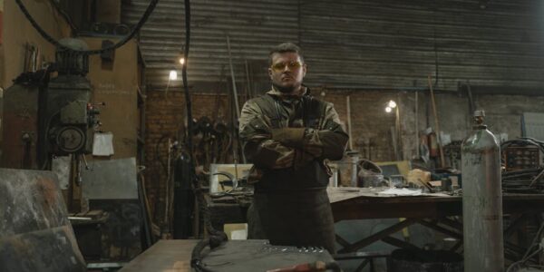 Proizvodnja osnovnih metala