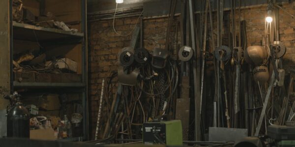 Proizvodnja čeličnih cevi, šupljih profila i fitinga