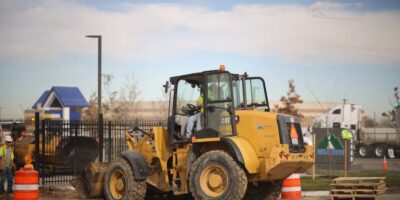 Uslužne delatnosti u kopnenom saobraćaju