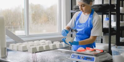 Proizvodnja margarina i sličnih jestivih masti