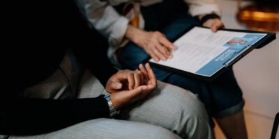 Delatnost agencija za privremeno zapošljavanje