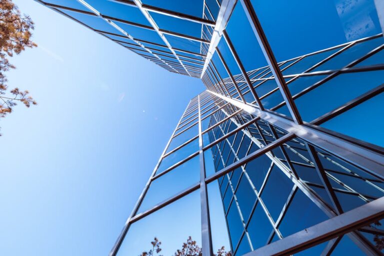 POSLOVANjE NEKRETNINAMA