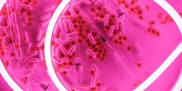 Proizvodnja farmaceutskih preparata