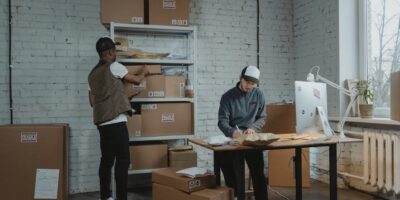 Fotokopiranje, pripremanje dokumenata i druga specijalizovana kancelarijska podrška