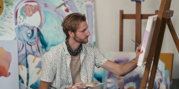 Umetničko stvaralaštvo