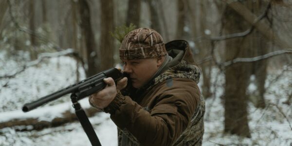 Lov, traperstvo i odgovarajuće uslužne delatnosti