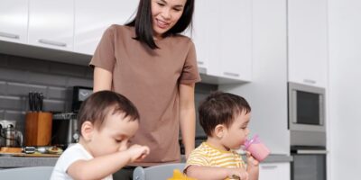 Delatnost domaćinstava koja proizvode robu za sopstvene potrebe