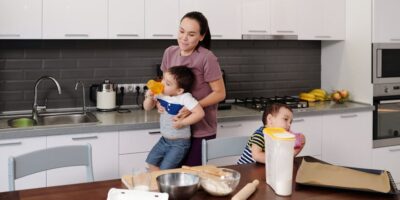 Delatnost domaćinstava koja obezbeđuju usluge za sopstvene potrebe