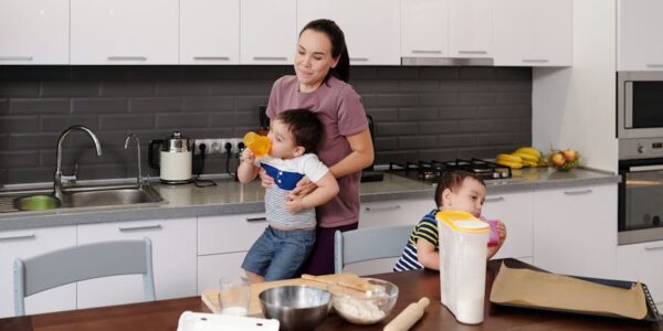 Delatnost domaćinstava koja obezbeđuju usluge za sopstvene potrebe