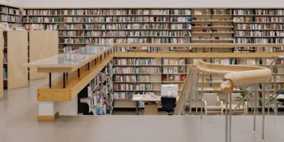 Delatnosti biblioteka i arhiva
