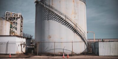 Uslužne delatnosti u vezi sa istraživanjem i eksploatacijom nafte i gasa