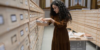 Rad biblioteka, arhiva, muzeja, galerija i zbirki, zavoda za zaštitu spomenika kulture i ostale kulturne delatnosti