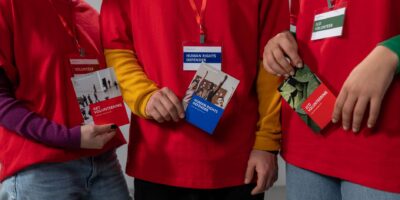 Delatnost ostalih organizacija na bazi učlanjenja