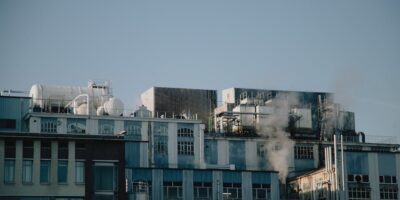 Distribucija gasovitih goriva gasovodom