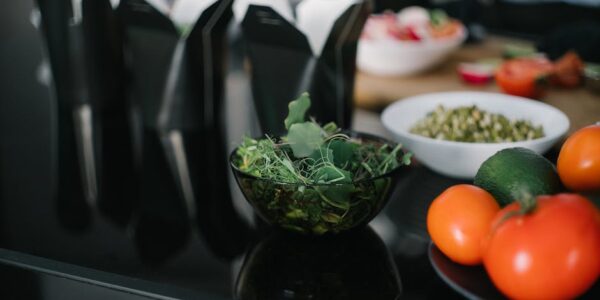 Proizvodnja gotovih jela