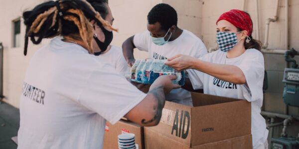 Socijalna zaštita bez smeštaja